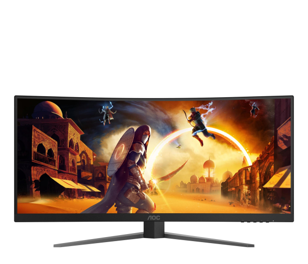 AOC CU34G4Z - 1317881 - zdjęcie